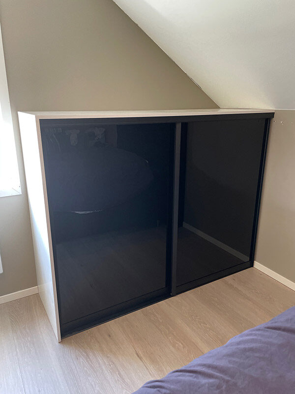 lave skyvedører skreddersydd på mål