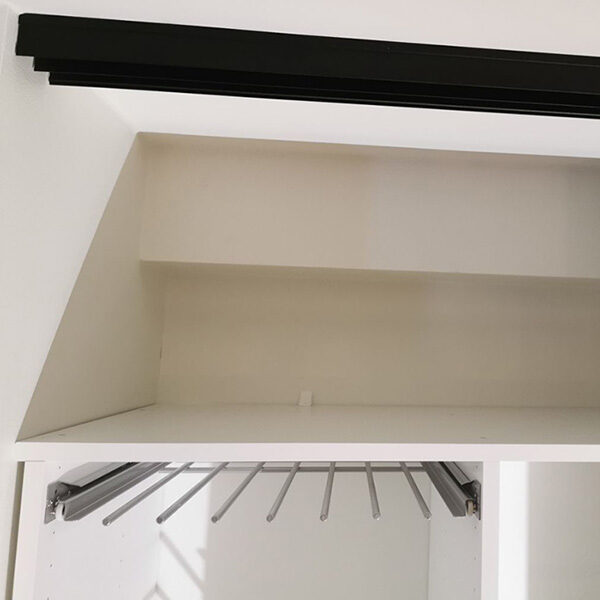 bukseheng til garderobeskap