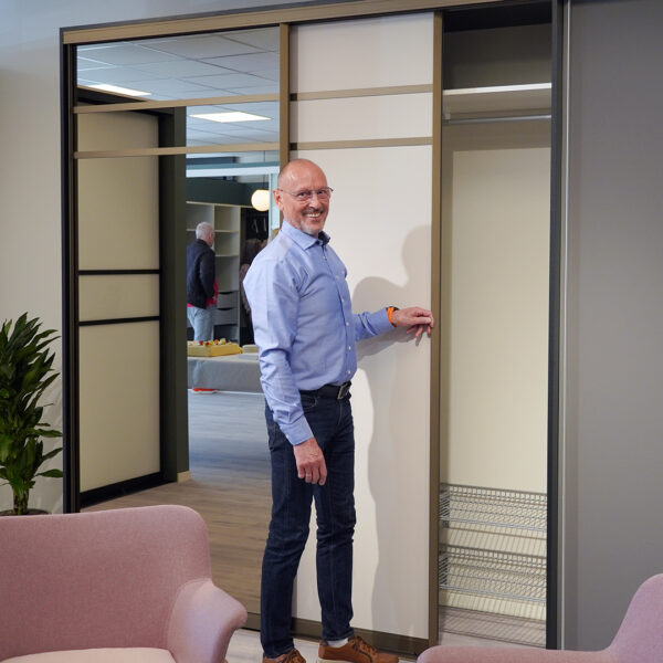 Skyvedører skreddersydd for deg og din bolig