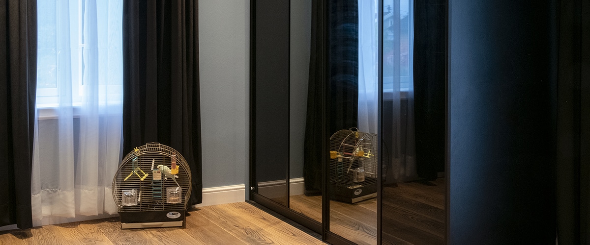 Skyvedører skreddersydd for deg og din bolig