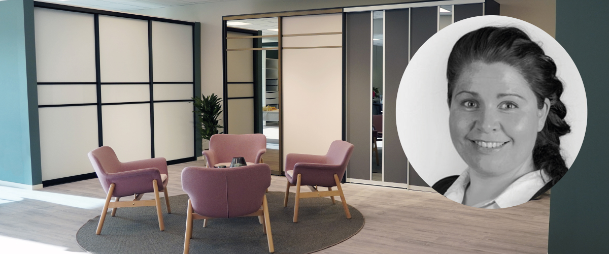 Skyvedører skreddersydd for deg og din bolig