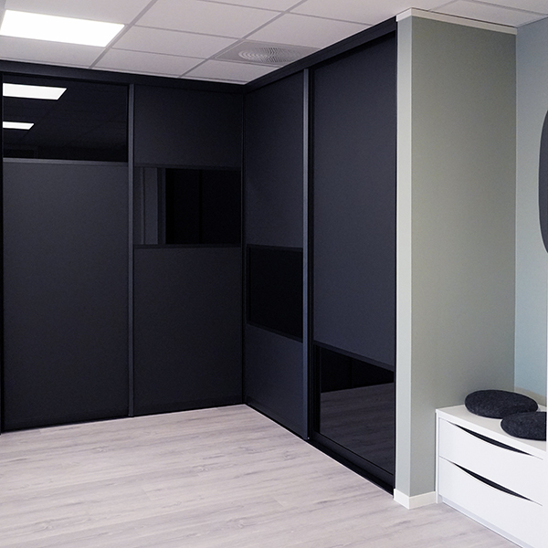 Skyvedører skreddersydd for deg og din bolig