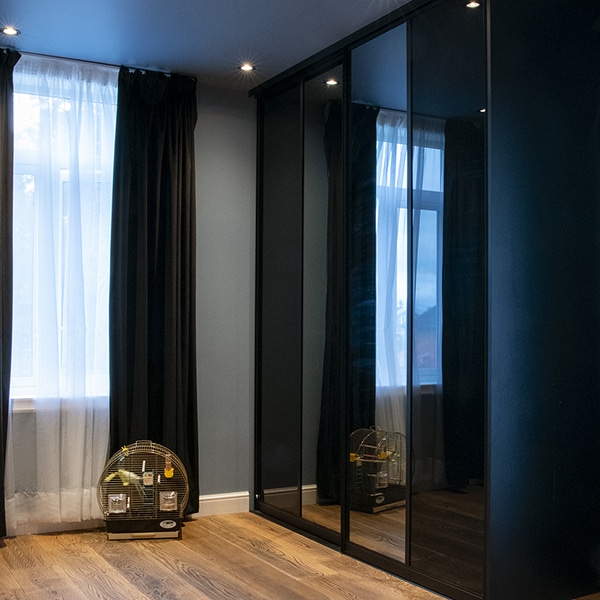 Skyvedører skreddersydd for deg og din bolig Skyvedører skreddersydd for deg og din bolig