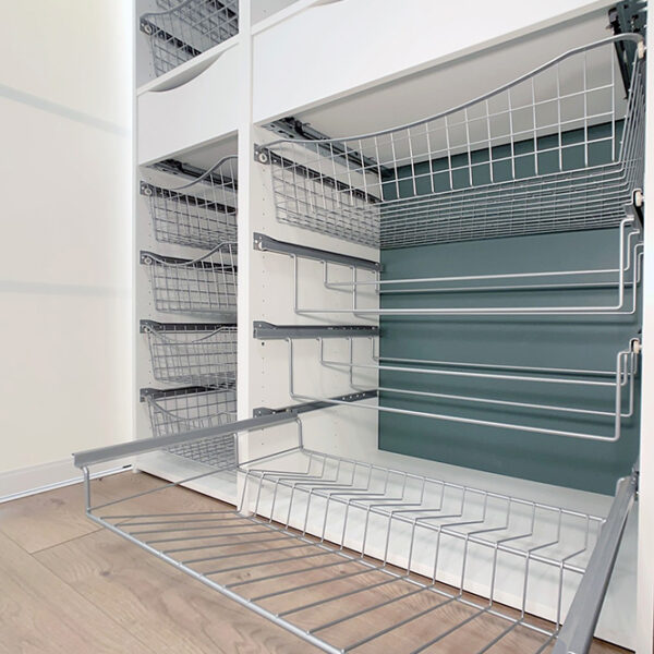 Skyvedører skreddersydd for deg og din bolig Skyvedører skreddersydd for deg og din bolig