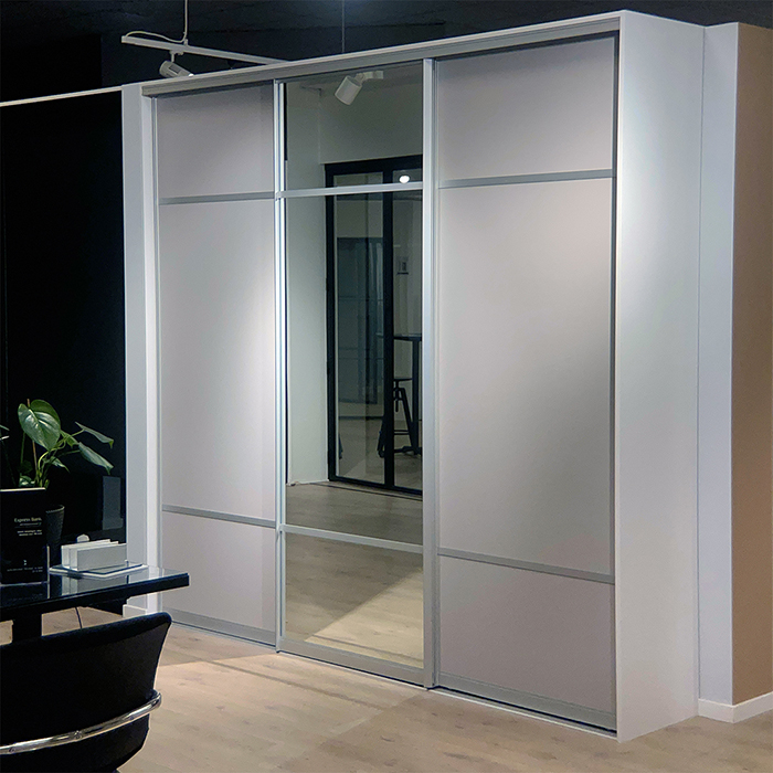 Skyvedører skreddersydd for deg og din bolig