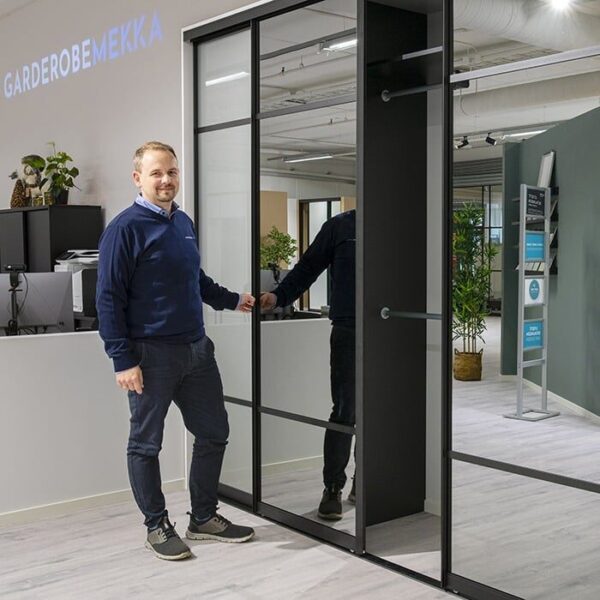 Garderobemekka Fredrikstad Garderobemekka Fredrikstad