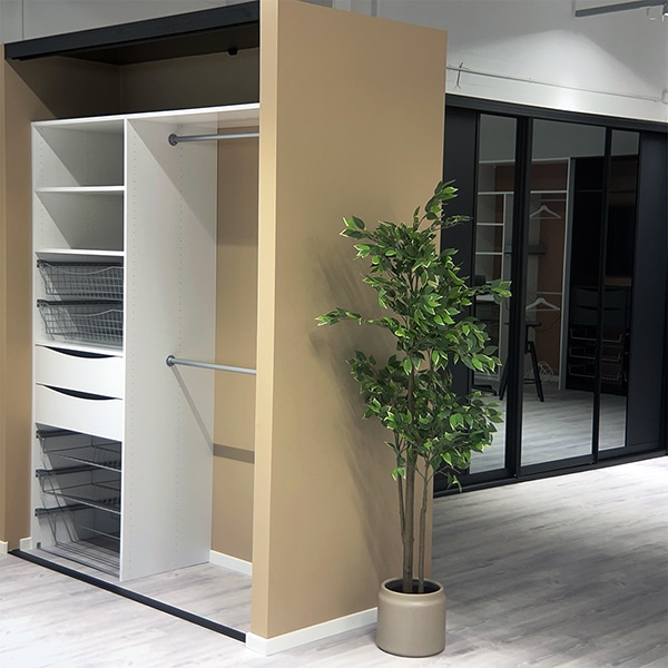 Skyvedører skreddersydd for deg og din bolig