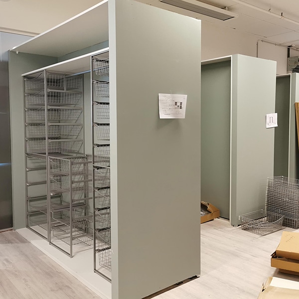 Skyvedører skreddersydd for deg og din bolig