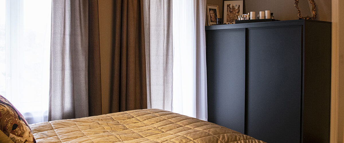 Skyvedører skreddersydd for deg og din bolig