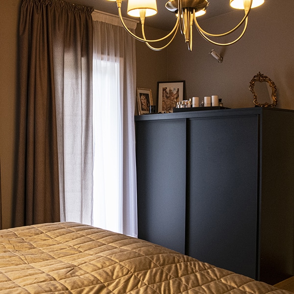 Skyvedører skreddersydd for deg og din bolig Skyvedører skreddersydd for deg og din bolig