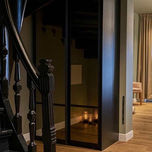 Skyvedører skreddersydd for deg og din bolig