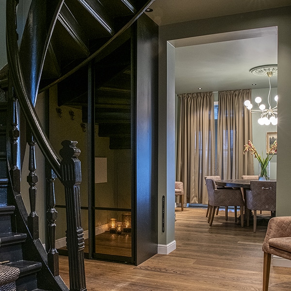 Skyvedører skreddersydd for deg og din bolig