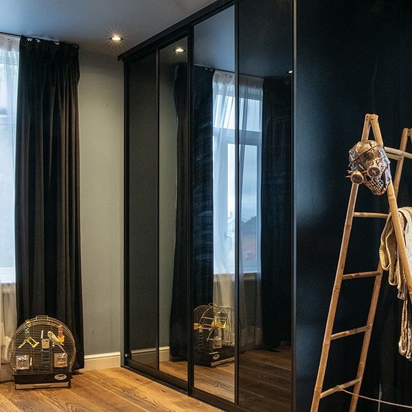 Skyvedører skreddersydd for deg og din bolig