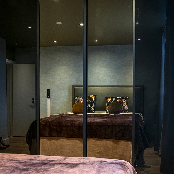 Skyvedører skreddersydd for deg og din bolig