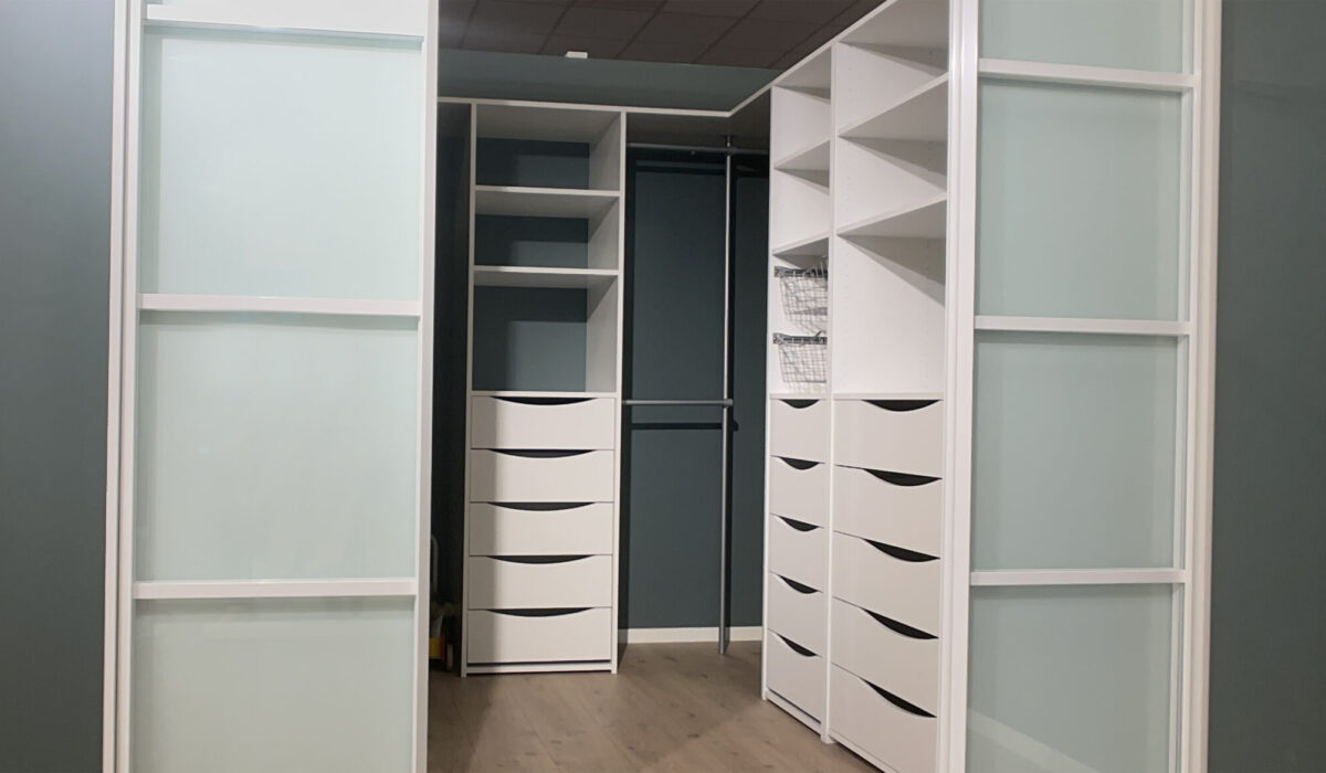 Skyvedører skreddersydd for deg og din bolig