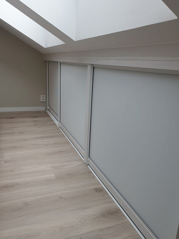 lave skyvedører skreddersydd på mål