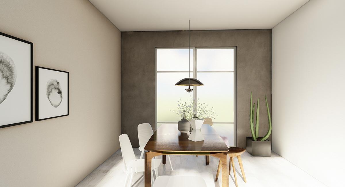 Garderobetrendene følger interiørtrendene, som går mot varme og mørkere nyanser. Vi vil ha det lunt og hyggelig. Farger og materialer blir derfor viktig ved valg av skyvedørsgarderobe. Les mer på våre nettsider.