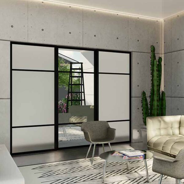 Vi tar en kikk på de fem viktigste stilene innenfor skyvedørsgarderober akkurat nå. I Vår blogg på garderobemekka.no kan du lese deg opp og finne din favoritt!