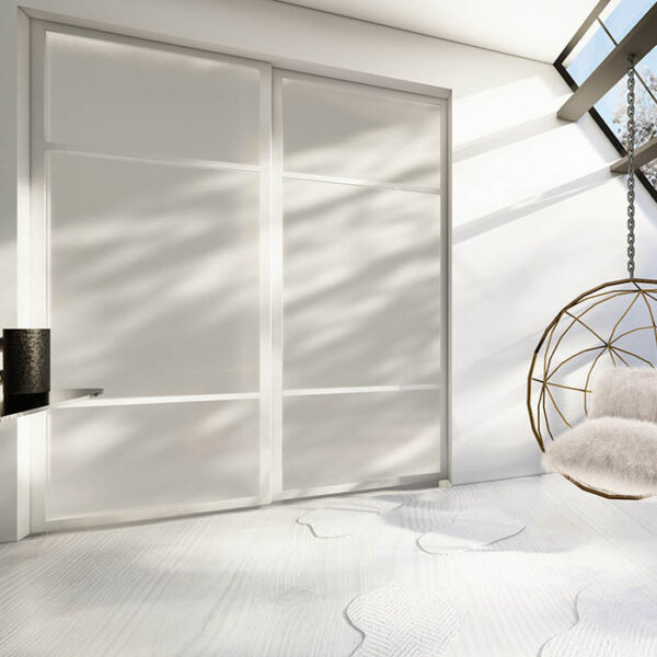 Vi tar en kikk på de fem viktigste stilene innenfor skyvedørsgarderober akkurat nå. I Vår blogg på garderobemekka.no kan du lese deg opp og finne din favoritt!