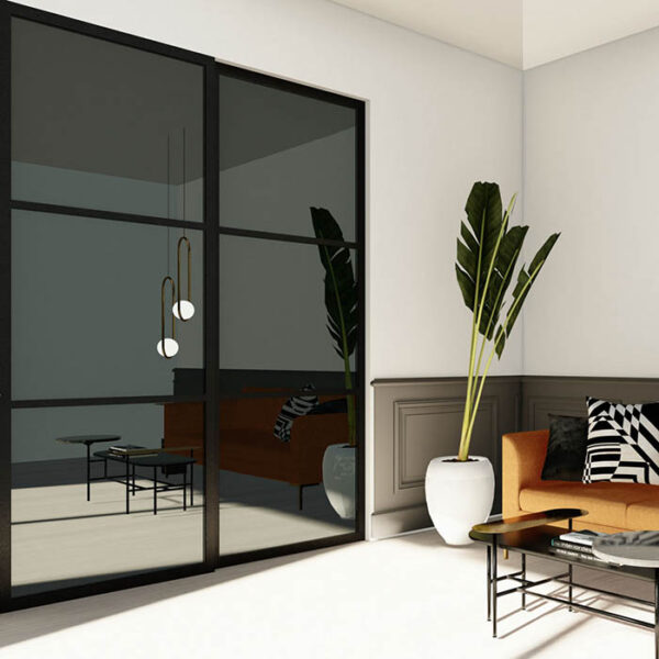 Ønsker du deg ny skyvedørsgarderobe og lurer på hvordan trendbildet ser ut? Vår garderobeekspert Solveig Hildre gir deg oversikten! Les mer på garderobemekka.no