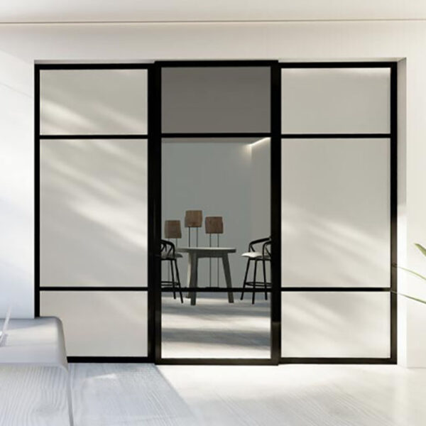 Garderobemekka i Trondheim er den nyeste av Garderobemekkas butikker. Her møter vi to ansatte med solid kompetanse på garderober, håndverk, stil og salg. Les mer på garderobemekka.no