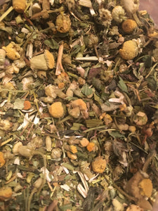 Calm/ Resting Herbal blend